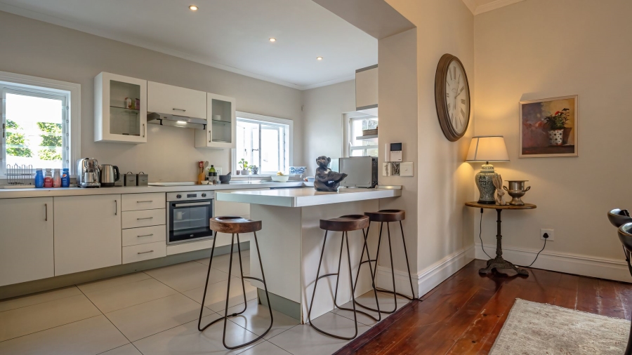 3 Bedroom Property for Sale in Mowbray Western Cape